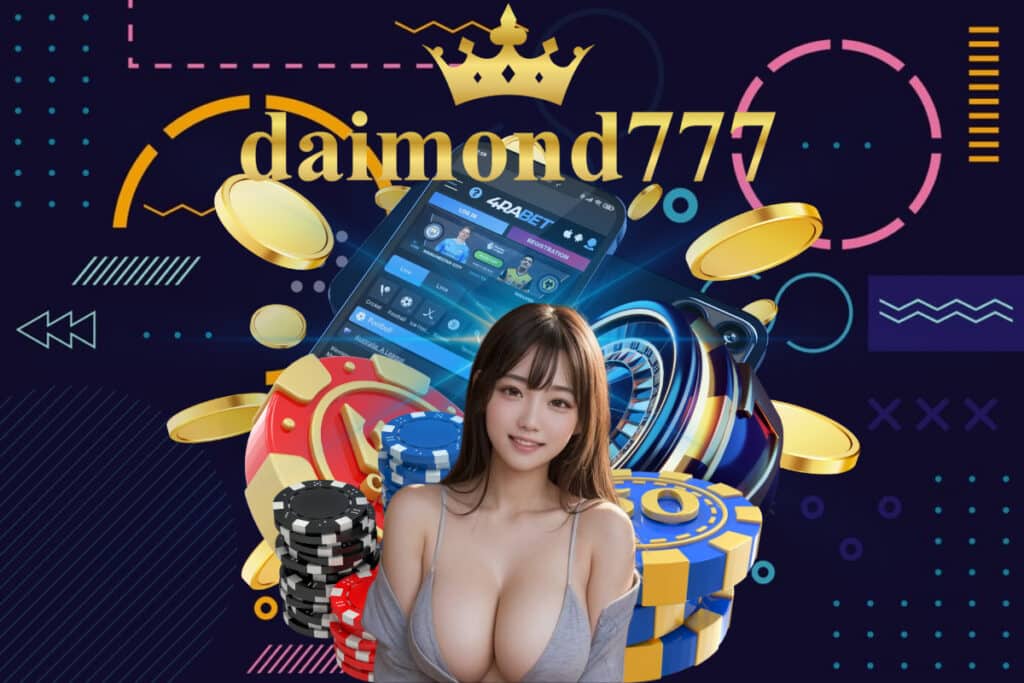 daimond777 ทรูวอเลท